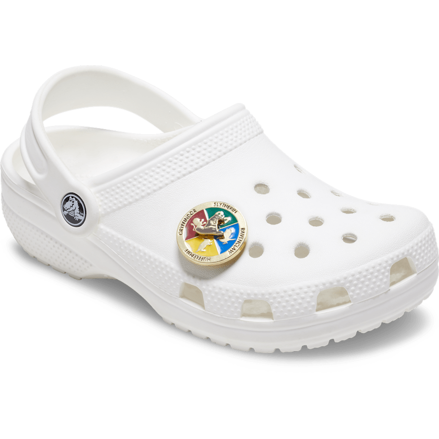 Crocs - Harry Potter Sorting Spinner Jibbitz™ charms