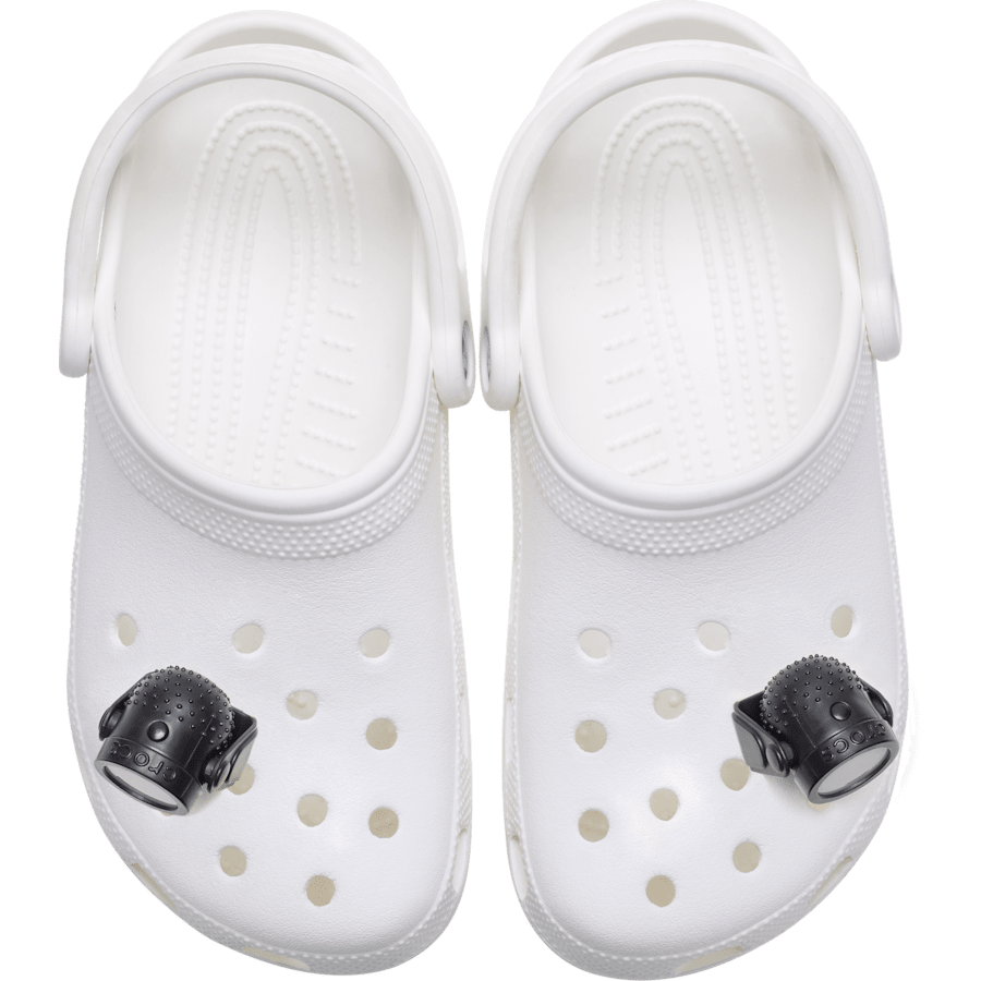Crocs - Headlights Jibbitz Shoe Charm