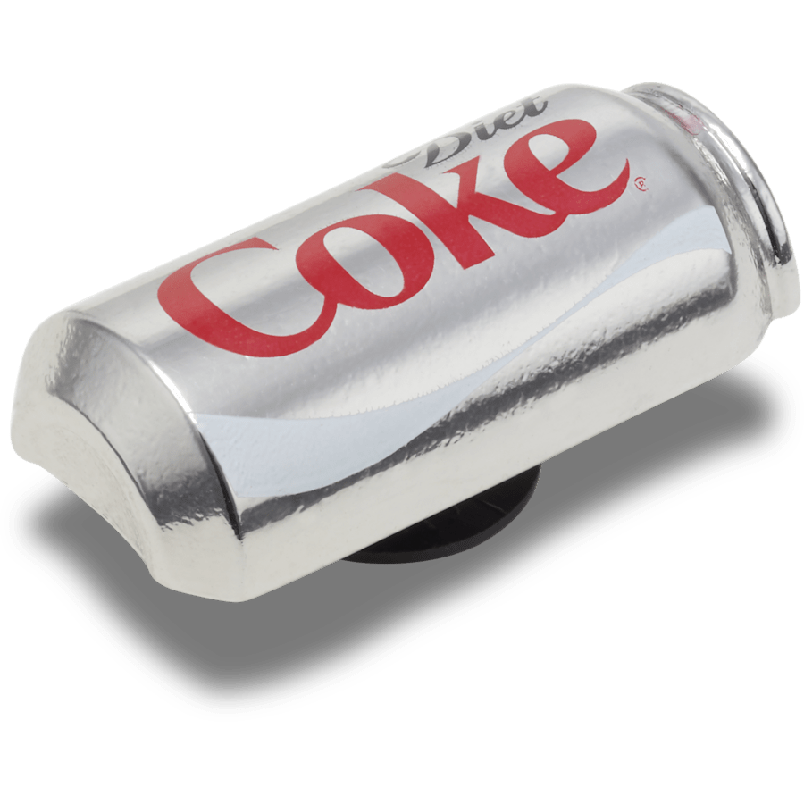 Crocs - Diet Coke Jibbitz™ charms