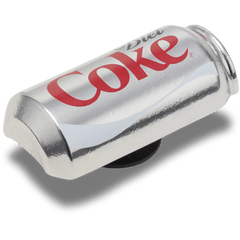 Crocs - Diet Coke Jibbitz™ charms