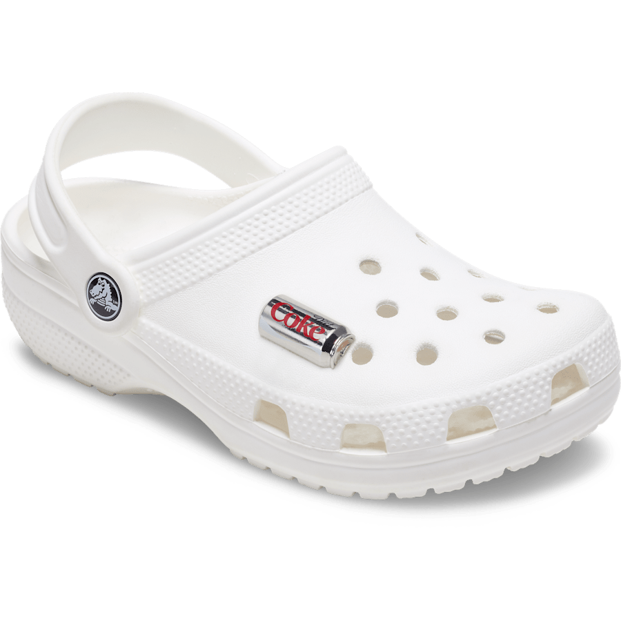 Crocs - Diet Coke Jibbitz™ charms