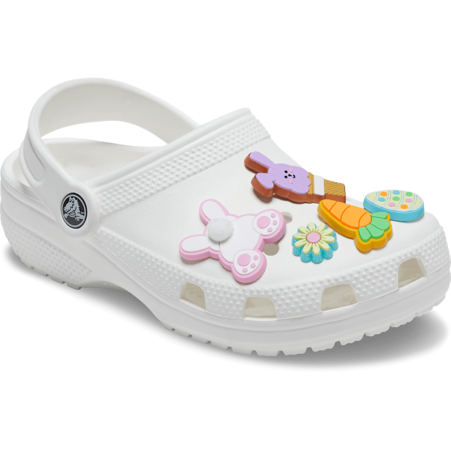 Crocs - Easter Celebration 5 Pack Jibbitz™ charms