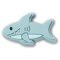 Crocs - Cartoon Shark Jibbitz™ charms