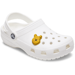 Crocs - Winnie The Pooh Face Jibbitz™ charms