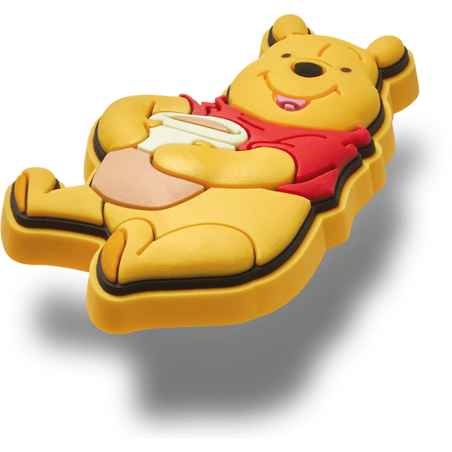 Crocs - Winnie The Pooh Honey Jibbitz™ charms