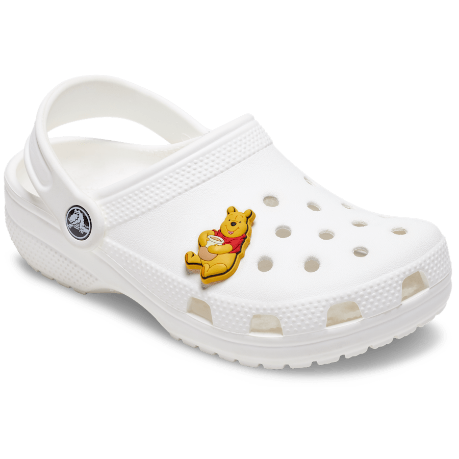 Crocs - Winnie The Pooh Honey Jibbitz™ charms