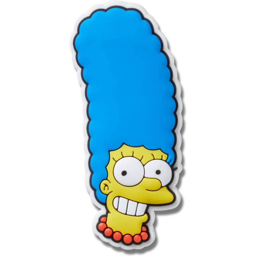 Crocs - The Simpsons Marge Jibbitz™ charms