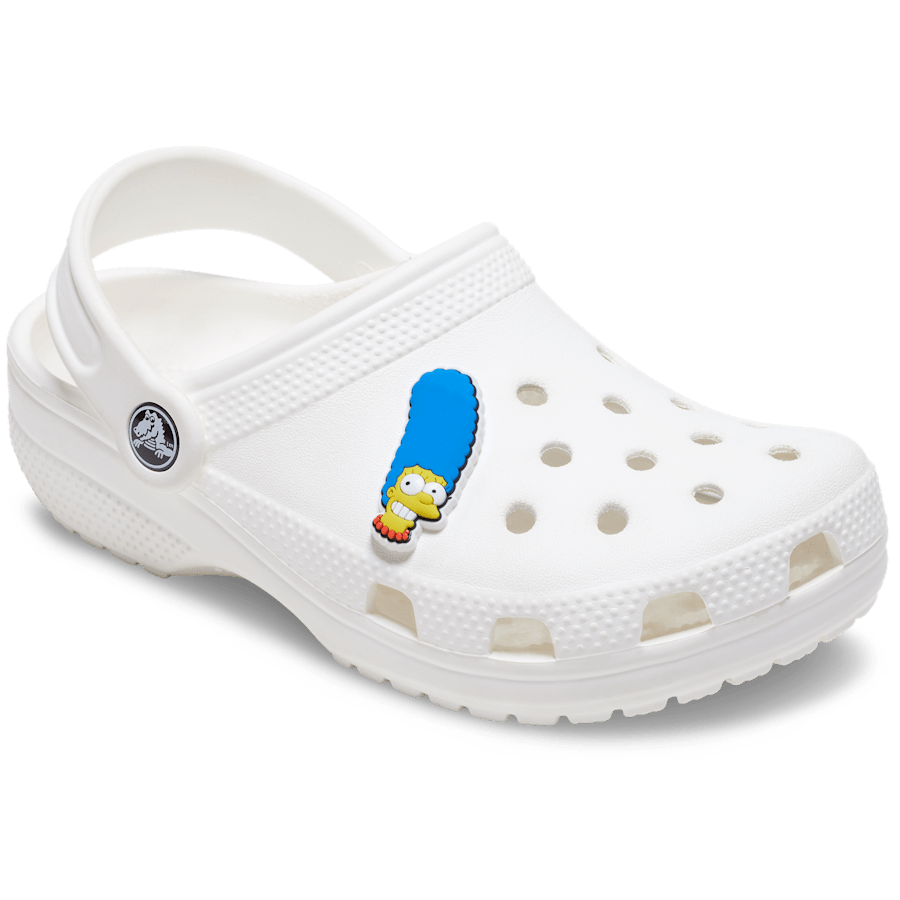 Crocs - The Simpsons Marge Jibbitz™ charms