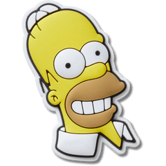 Crocs - The Simpsons Homer Jibbitz™ charms