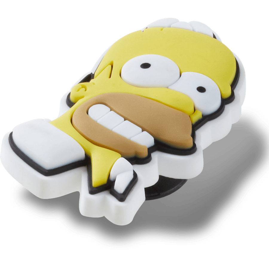 Crocs - The Simpsons Homer Jibbitz™ charms