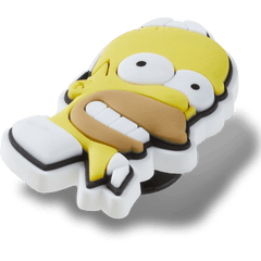 Crocs - The Simpsons Homer Jibbitz™ charms