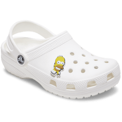 Crocs - The Simpsons Homer Jibbitz™ charms