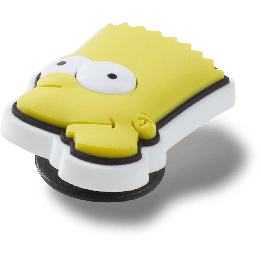 Crocs - The Simpsons Bart Jibbitz™ charms