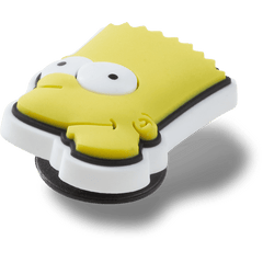 Crocs - The Simpsons Bart Jibbitz™ charms