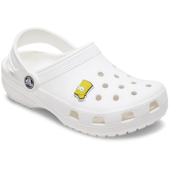 Crocs - The Simpsons Bart Jibbitz™ charms