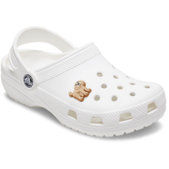 Crocs - b'Golden Doodle Puppy Jibbitz Shoe Charm'