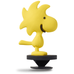 Crocs - 3D Woodstock Jibbitz™ charms