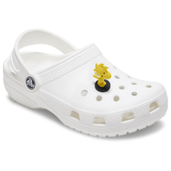 Crocs - 3D Woodstock Jibbitz™ charms