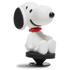 Crocs - 3D Snoopy Jibbitz™ charms