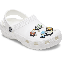 Crocs - Pokemon Paldea 5 Pack Jibbitz™ charms