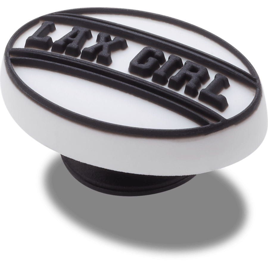 Crocs - LAX Girl Jibbitz™ charms