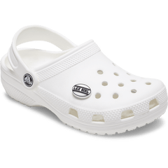 Crocs - LAX Girl Jibbitz™ charms