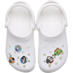 Crocs - Dragon Ball Z 5 Pack 2 Jibbitz™ charms