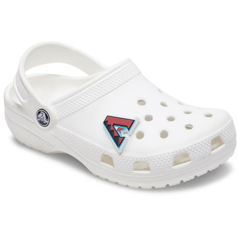 Crocs - MLB Arizona Diamondbacks 2 Jibbitz™ charms