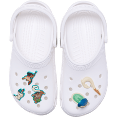 Crocs - Disney Moana 5 Pack Jibbitz™ charms