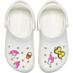 Crocs - MyMelody 5 Pack Jibbitz™ charms