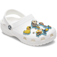Crocs - Pixar UP 5 Pck Jibbitz™ charms