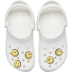 Crocs - Smileyworld 5Pck Jibbitz™ charms
