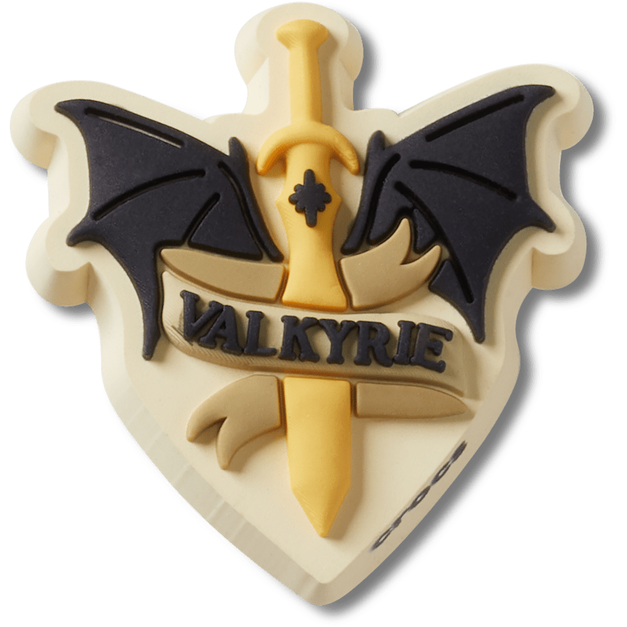 Crocs - Valkyrie Jibbitz™ charms