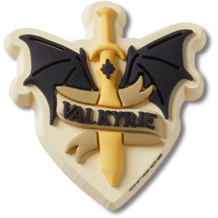 Crocs - Valkyrie Jibbitz™ charms