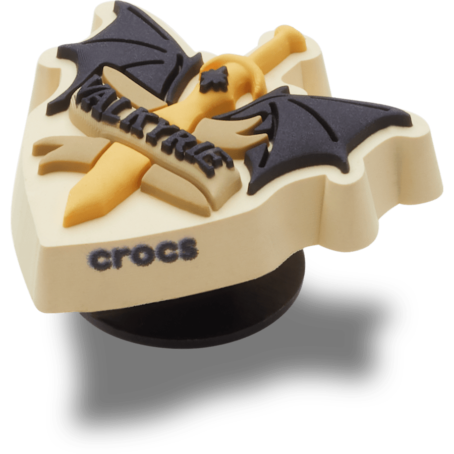 Crocs - Valkyrie Jibbitz™ charms