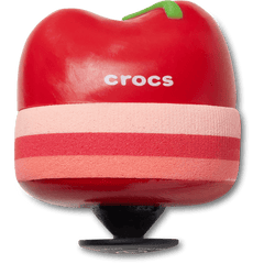 Crocs - Stacked Cherry Jibbitz™ charms