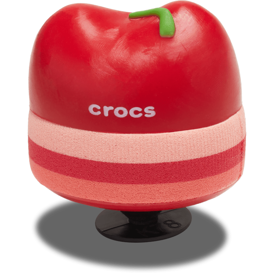 Crocs - Stacked Cherry Jibbitz™ charms
