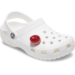 Crocs - Stacked Cherry Jibbitz™ charms