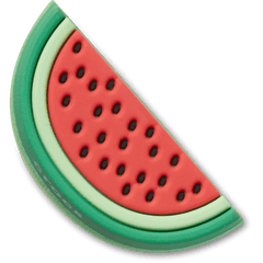 Crocs - Stacked Watermelon Jibbitz™ charms