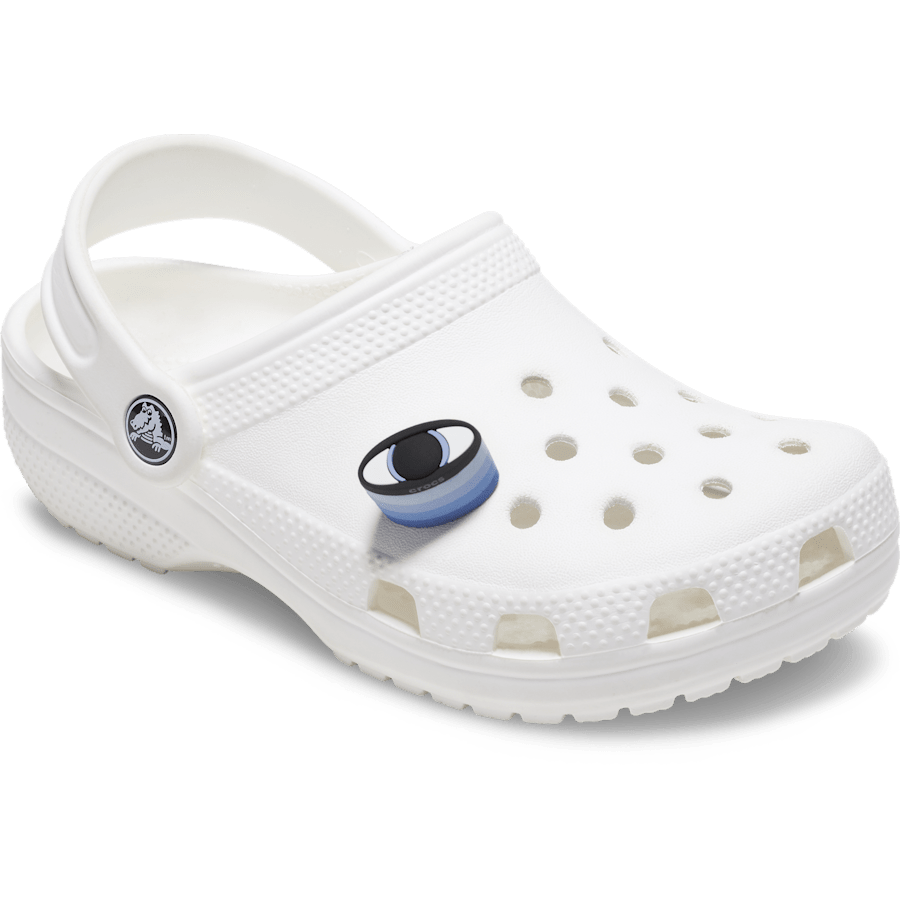 Crocs - Stacked Evil Eye Jibbitz™ charms