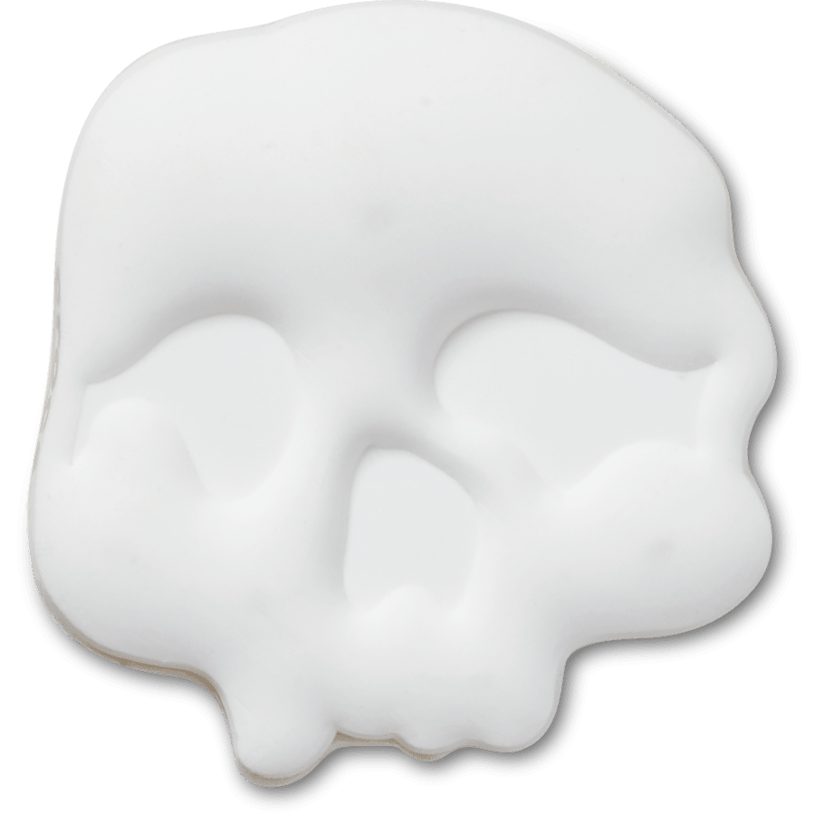 Crocs - Stacked Skull Jibbitz™ charms