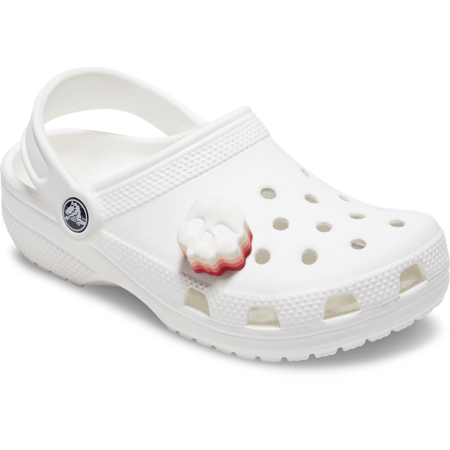Crocs - Stacked Skull Jibbitz™ charms