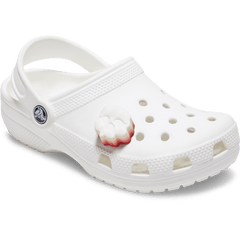 Crocs - Stacked Skull Jibbitz™ charms