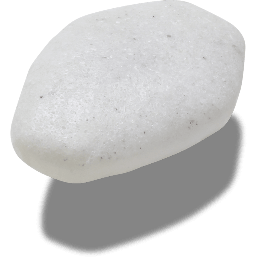 Crocs - Matte Stone 1 Jibbitz™ charms