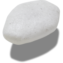 Crocs - Matte Stone 1 Jibbitz™ charms