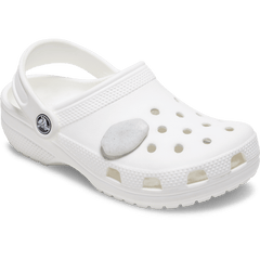 Crocs - Matte Stone 1 Jibbitz™ charms