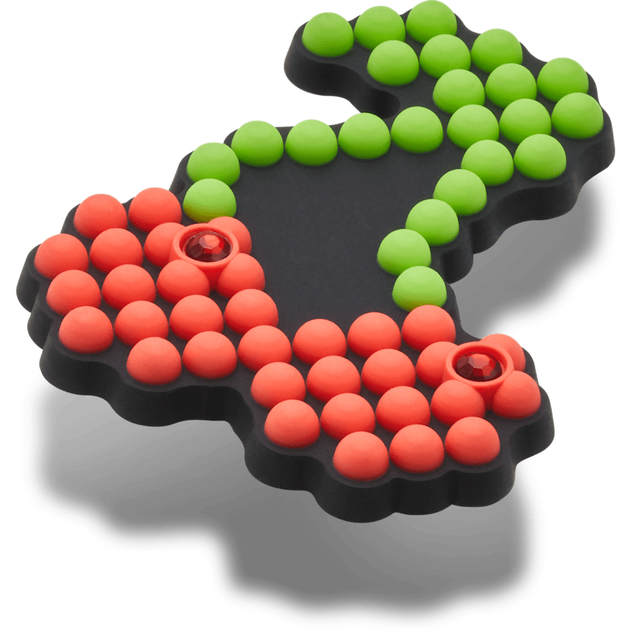 Crocs - Beaded Cherry Jibbitz™ charms