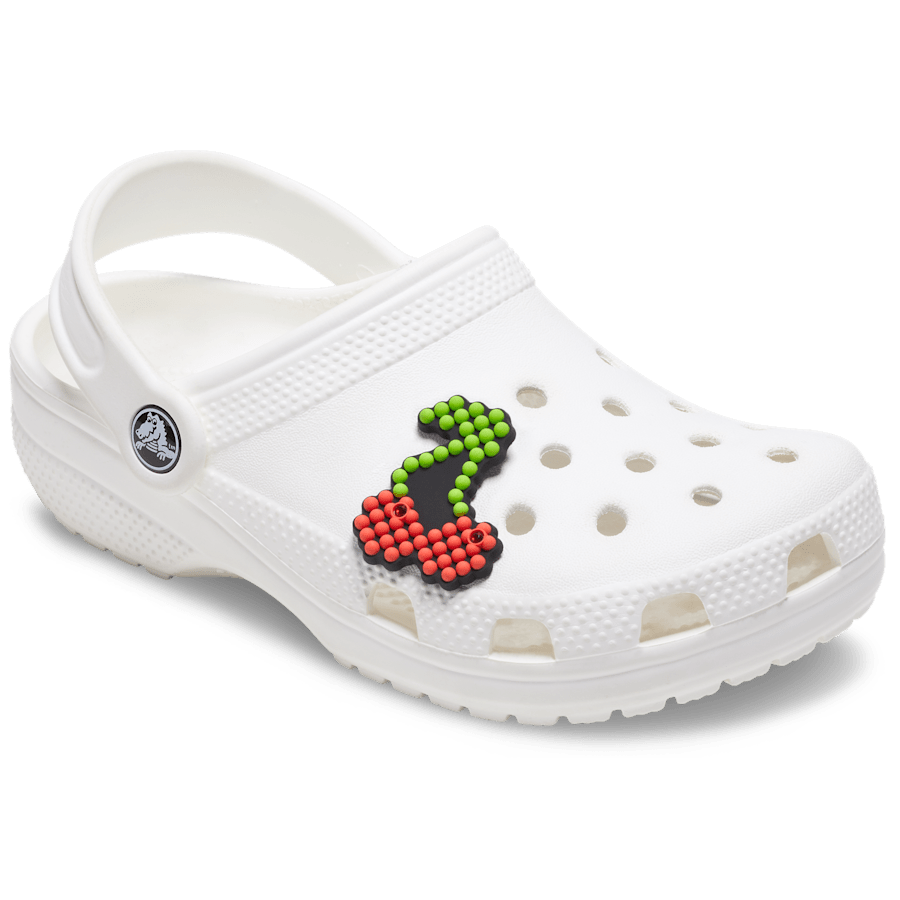 Crocs - Beaded Cherry Jibbitz™ charms