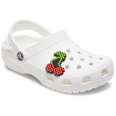 Crocs - Beaded Cherry Jibbitz™ charms