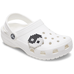Crocs - Beaded Ying and Yang Jibbitz™ charms